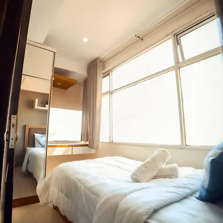 Imahku Bandung Apartment